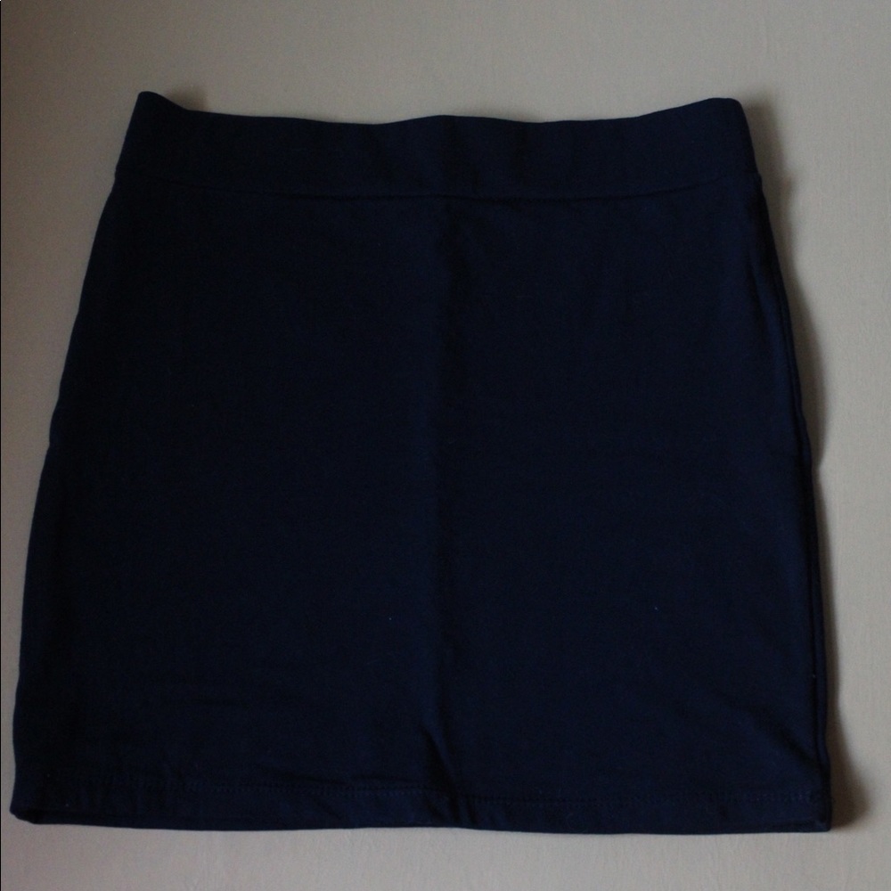 Bodycon Skirt